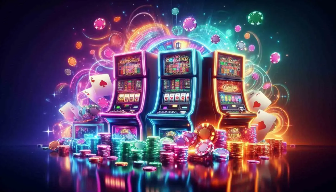 Hadesbet Casino